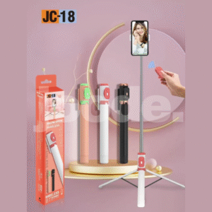 Professional Live Broadcast Selfie Stick JC-18