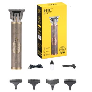 Tondeuse HTC AT-178 طوندوز