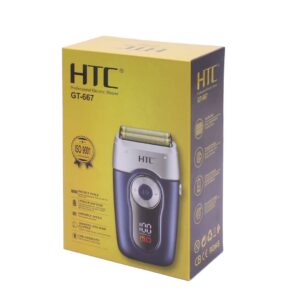 Tondeuse HTC GT-667 طوندوز