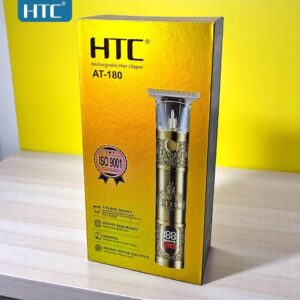 Tondeuse HTC AT-180 طوندوز