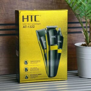 Tondeuse HTC AT-1322 طوندوز