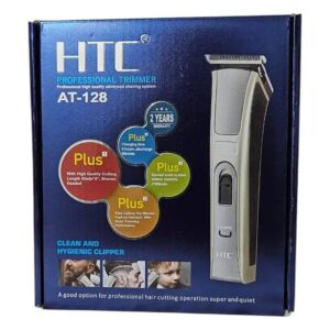 Tondeuse HTC AT-128 طوندوز