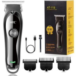 Tondeuse HTC AT-118 طوندوز