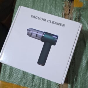 Aspirateur Vacuum 2IN1- أسبيراتور