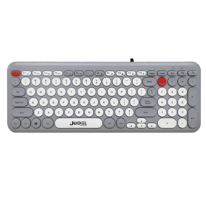 Clavier Sans Fil Bluetooth Mini Bouton Rond Clavier De Jeu Bour Macbook Lenovo Dell Asus Ordinateur Portable