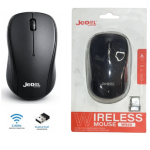 Souris JEDEL W920