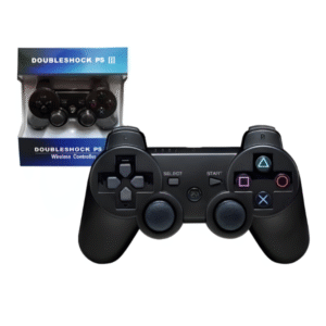 Manette PS3 DualShock 3