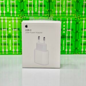 ADAPTATEUR 25W USB-C