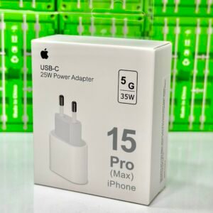 ADAPTATEUR  25W USB-C
