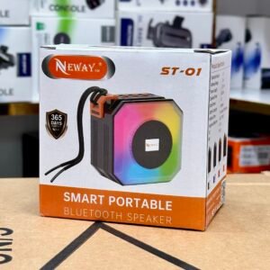 باف قابل للتحكم عن بعد - Mini Speaker ST01